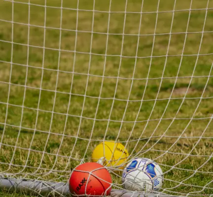 Balsporten sportveld