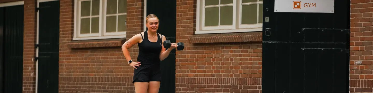 GYM 7