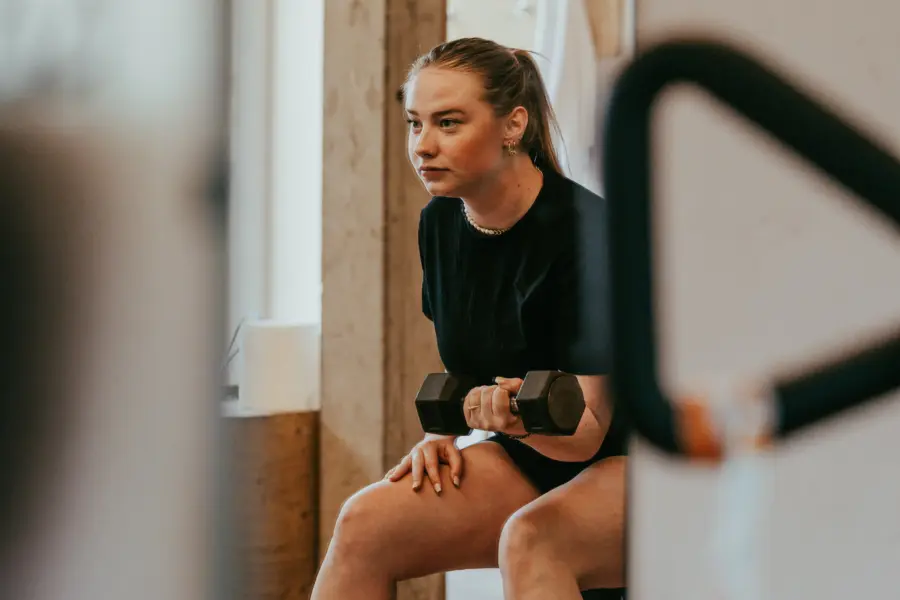 Gym 7