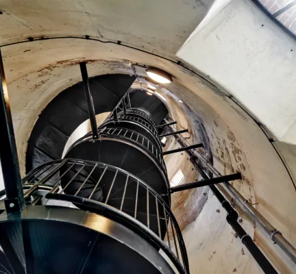 Trappen watertoren
